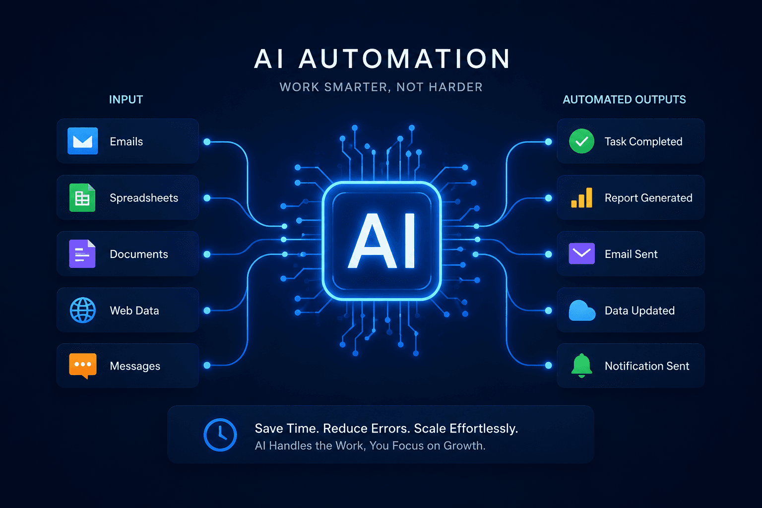 AI Automation